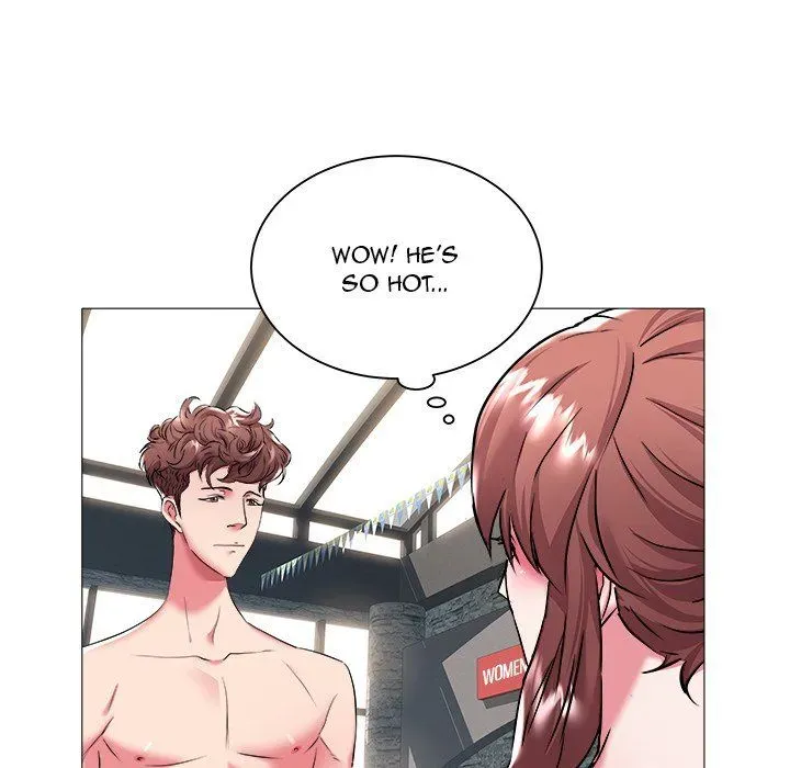 Read Aqua chapter 25 image 58 on Lezhin