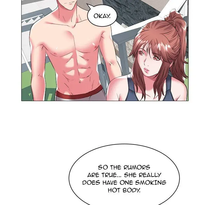 Read Aqua chapter 25 image 61 on Lezhin