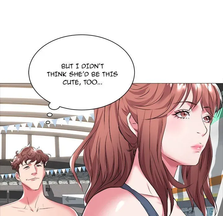 Read Aqua chapter 25 image 63 on Lezhin