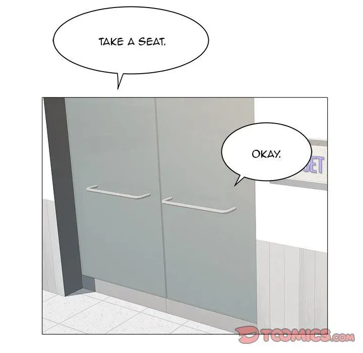 Read Aqua chapter 25 image 65 on Lezhin