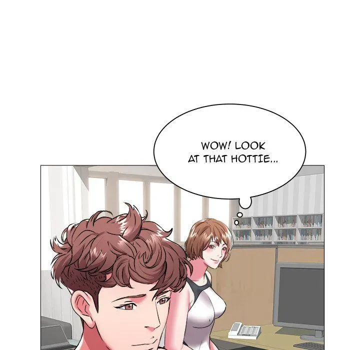 Read Aqua chapter 25 image 66 on Lezhin