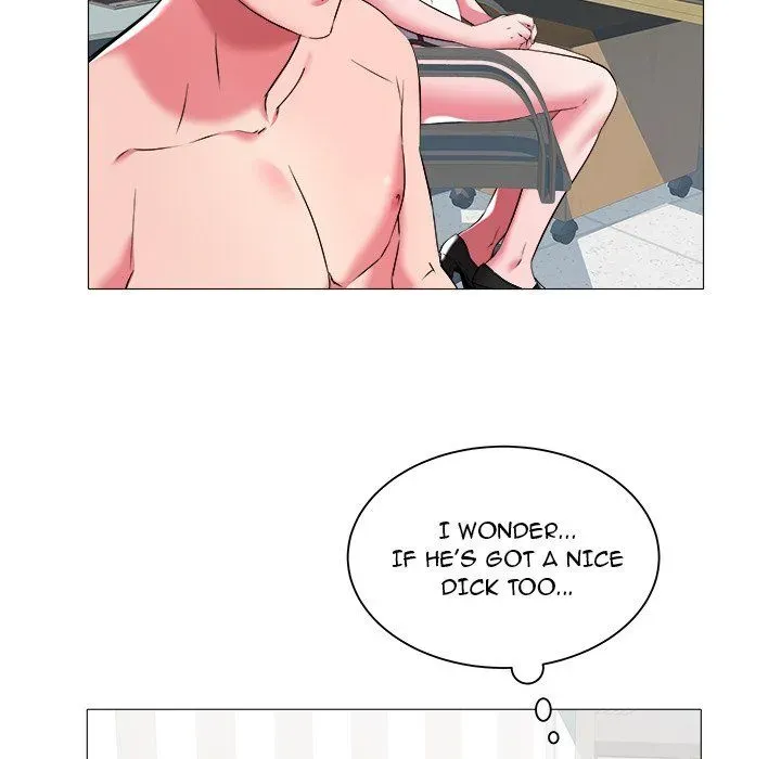 Read Aqua chapter 25 image 67 on Lezhin