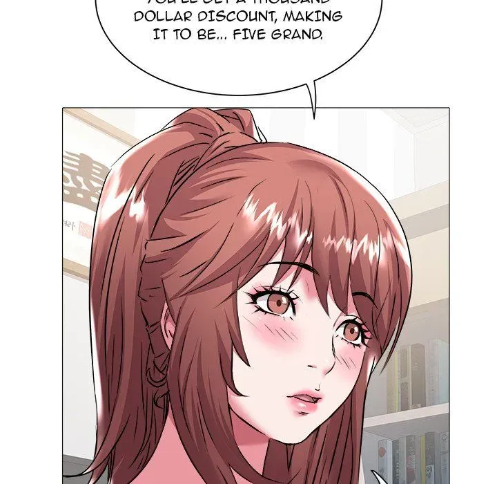 Read Aqua chapter 25 image 74 on Lezhin