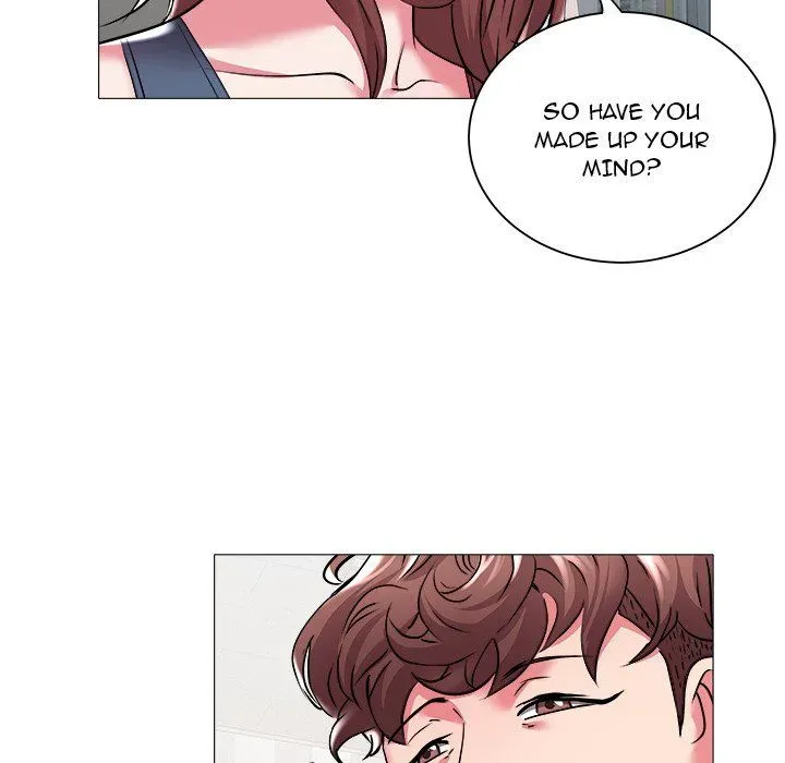 Read Aqua chapter 25 image 75 on Lezhin