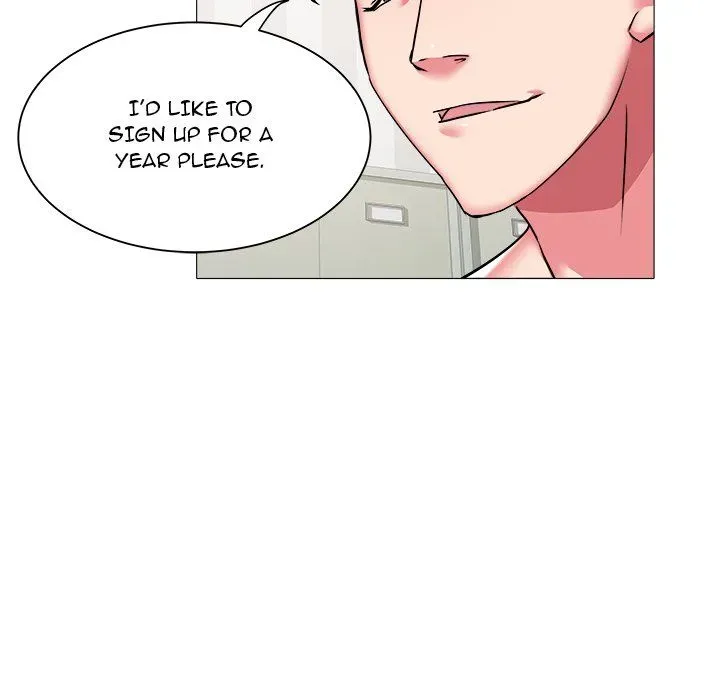 Read Aqua chapter 25 image 76 on Lezhin