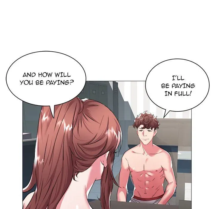 Read Aqua chapter 25 image 77 on Lezhin