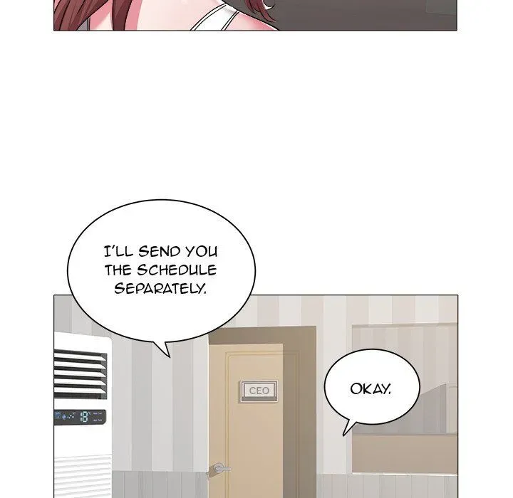 Read Aqua chapter 25 image 78 on Lezhin