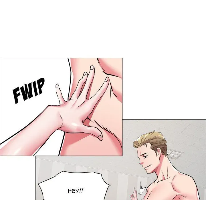 Read Aqua chapter 25 image 8 on Lezhin