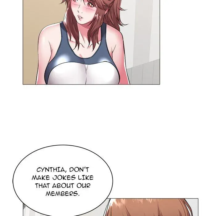 Read Aqua chapter 25 image 84 on Lezhin