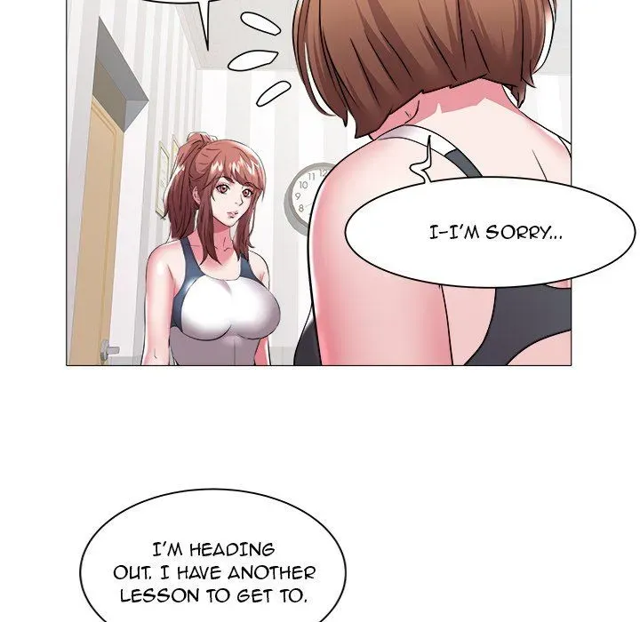 Read Aqua chapter 25 image 85 on Lezhin