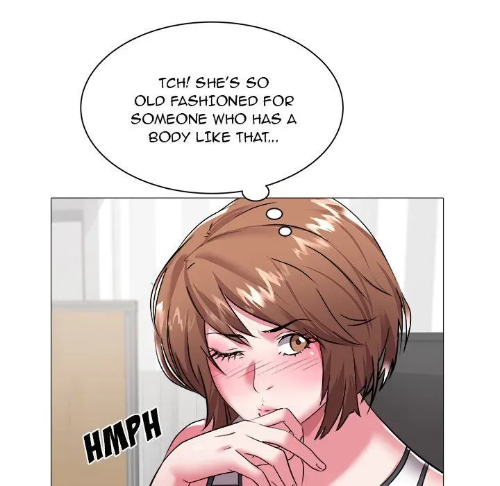 Read Aqua chapter 25 image 87 on Lezhin