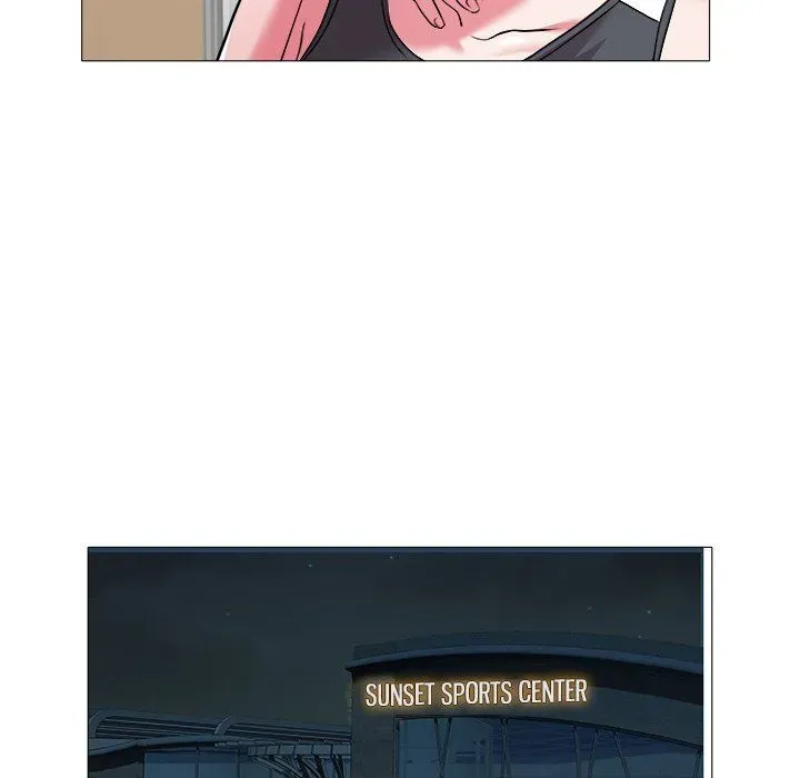 Read Aqua chapter 25 image 88 on Lezhin