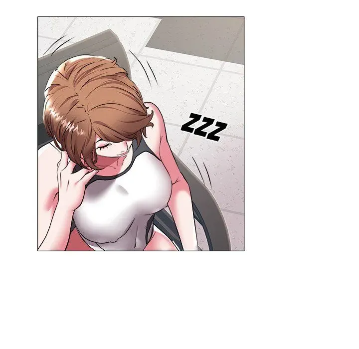 Read Aqua chapter 25 image 90 on Lezhin