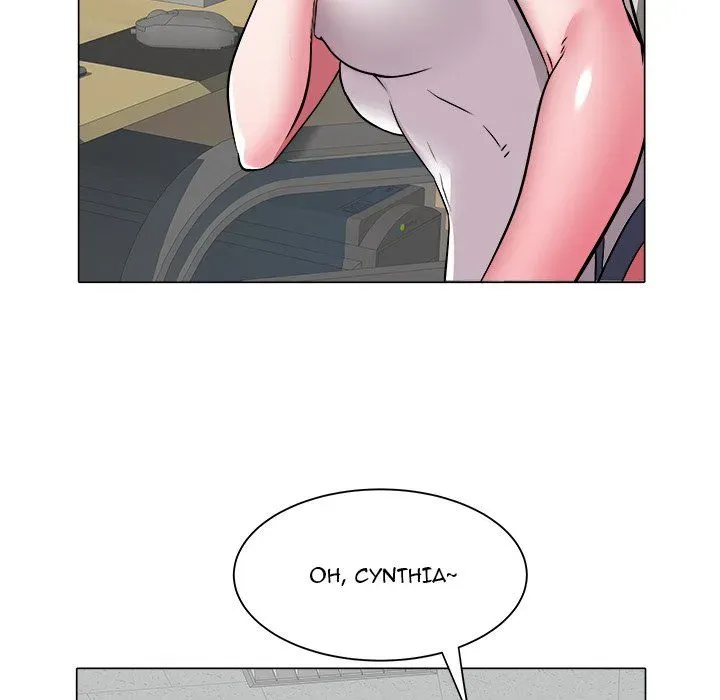 Read Aqua chapter 26 image 10 on Lezhin