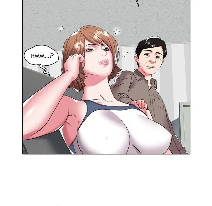 Read Aqua chapter 26 image 11 on Lezhin