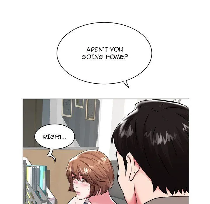 Read Aqua chapter 26 image 14 on Lezhin