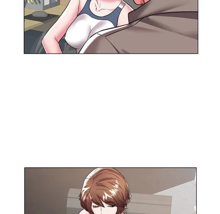Read Aqua chapter 26 image 15 on Lezhin