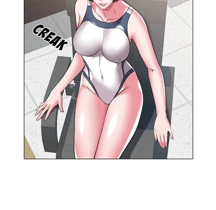 Read Aqua chapter 26 image 16 on Lezhin