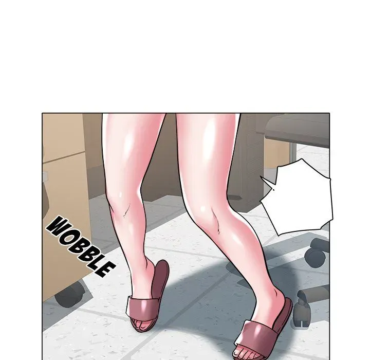 Read Aqua chapter 26 image 17 on Lezhin