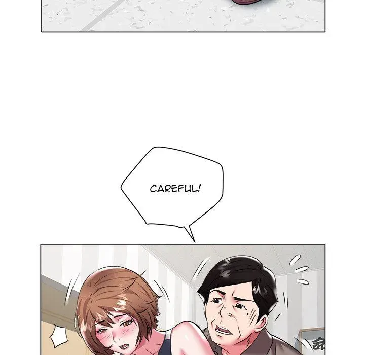 Read Aqua chapter 26 image 18 on Lezhin