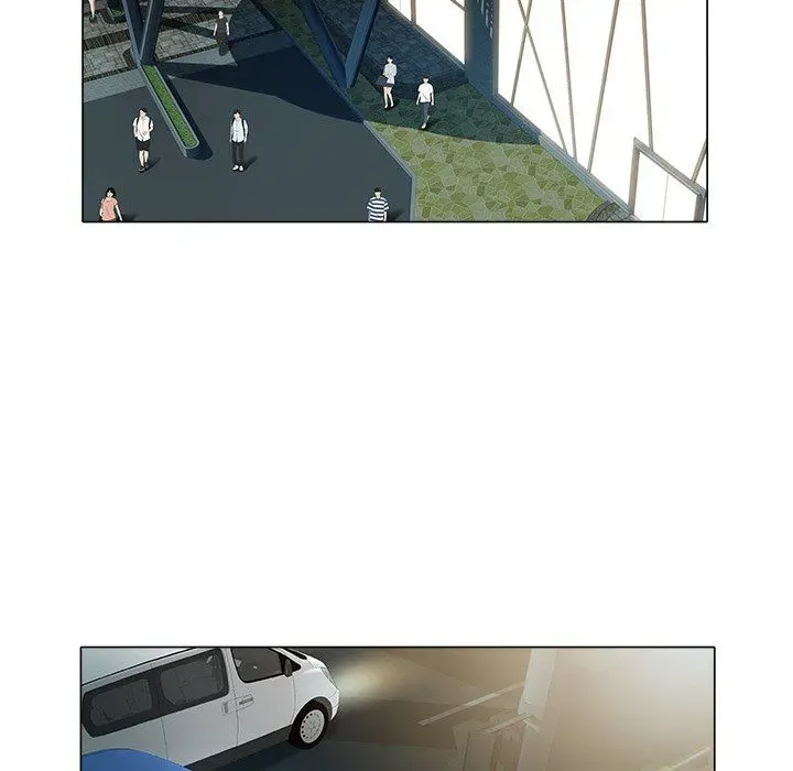 Read Aqua chapter 26 image 22 on Lezhin