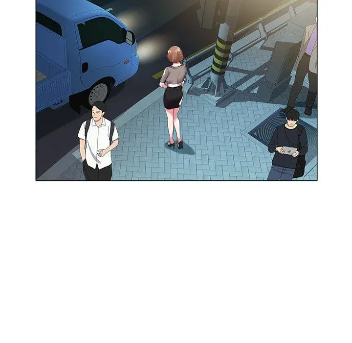 Read Aqua chapter 26 image 23 on Lezhin
