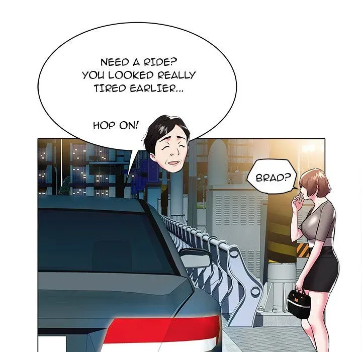 Read Aqua chapter 26 image 25 on Lezhin
