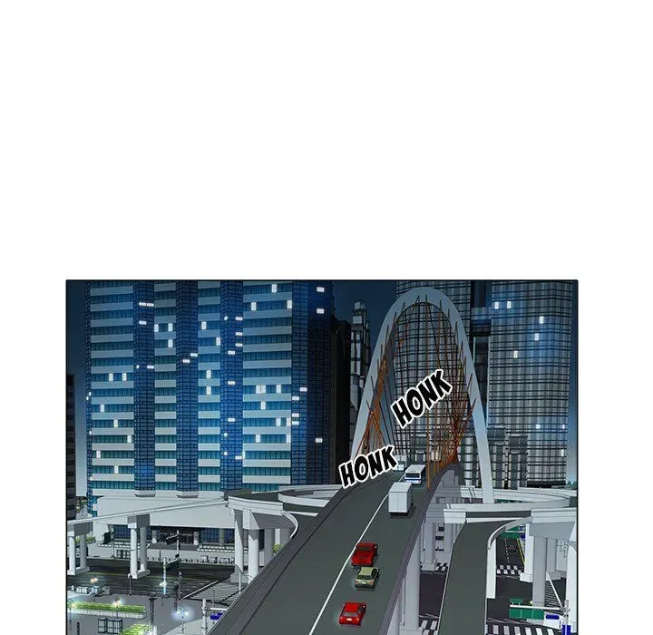 Read Aqua chapter 26 image 30 on Lezhin