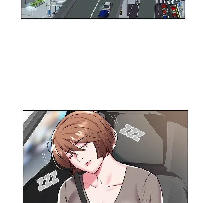Read Aqua chapter 26 image 31 on Lezhin