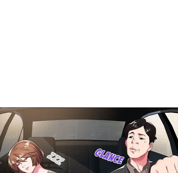 Read Aqua chapter 26 image 33 on Lezhin