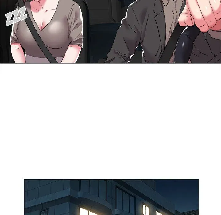 Read Aqua chapter 26 image 34 on Lezhin