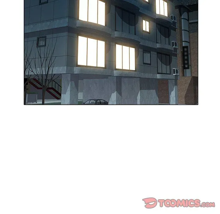Read Aqua chapter 26 image 35 on Lezhin
