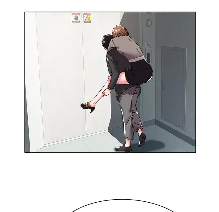 Read Aqua chapter 26 image 36 on Lezhin