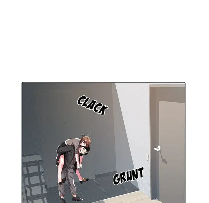 Read Aqua chapter 26 image 39 on Lezhin