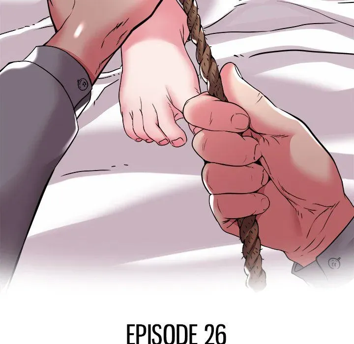 Read Aqua chapter 26 image 4 on Lezhin