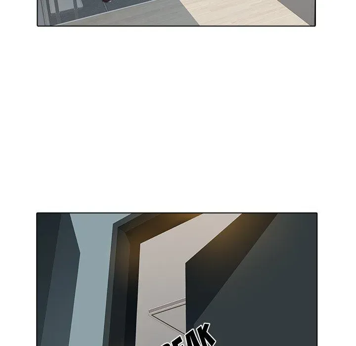 Read Aqua chapter 26 image 40 on Lezhin