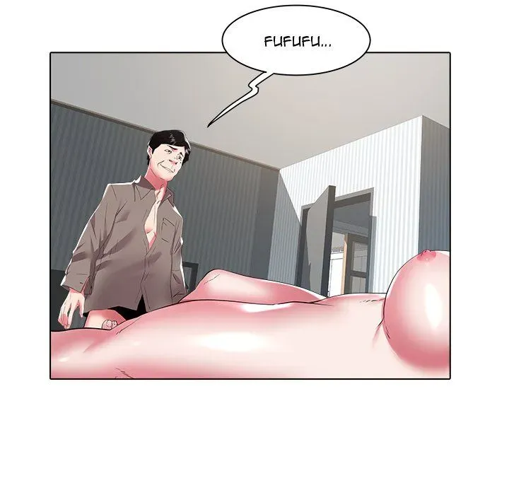 Read Aqua chapter 26 image 43 on Lezhin