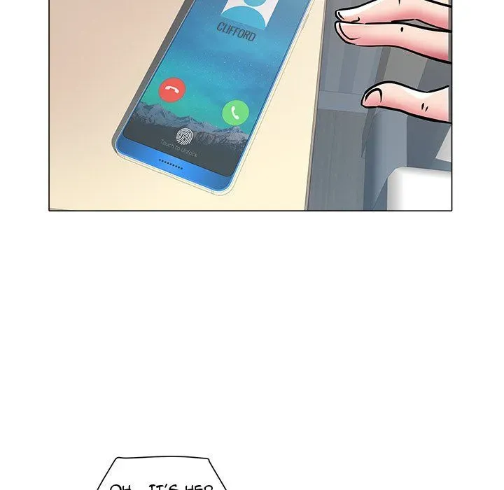 Read Aqua chapter 26 image 56 on Lezhin