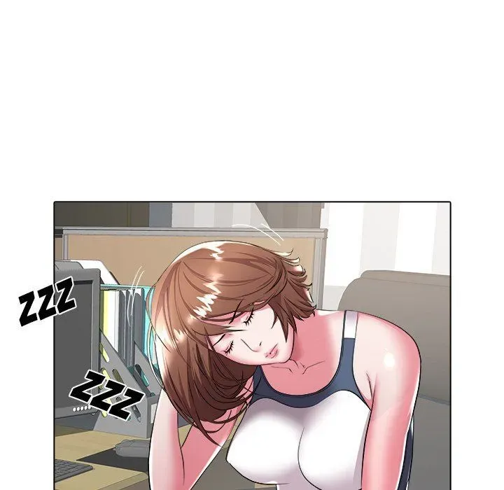 Read Aqua chapter 26 image 6 on Lezhin