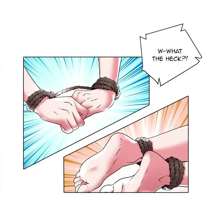 Read Aqua chapter 26 image 60 on Lezhin