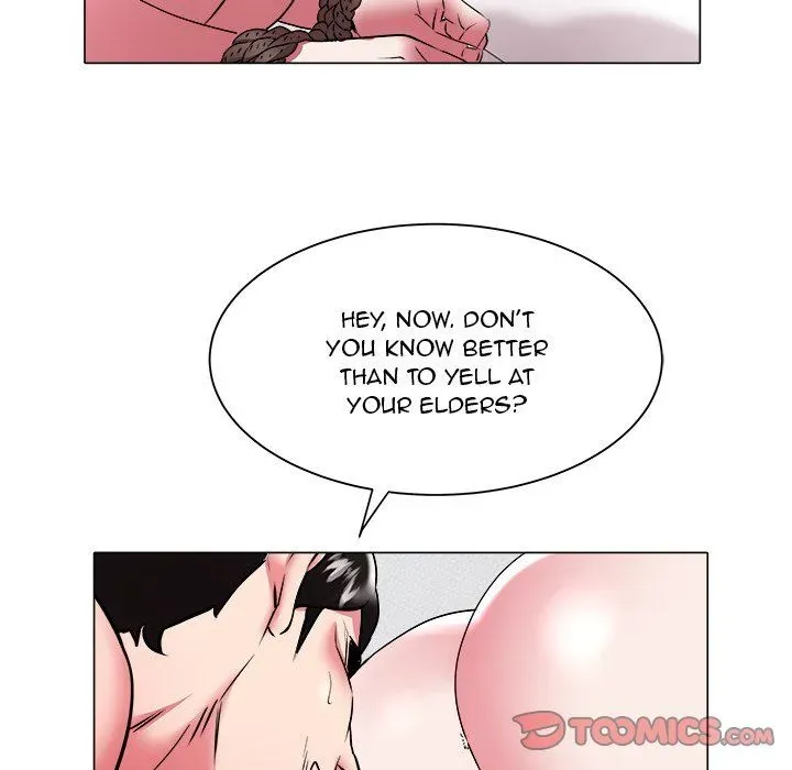Read Aqua chapter 26 image 69 on Lezhin