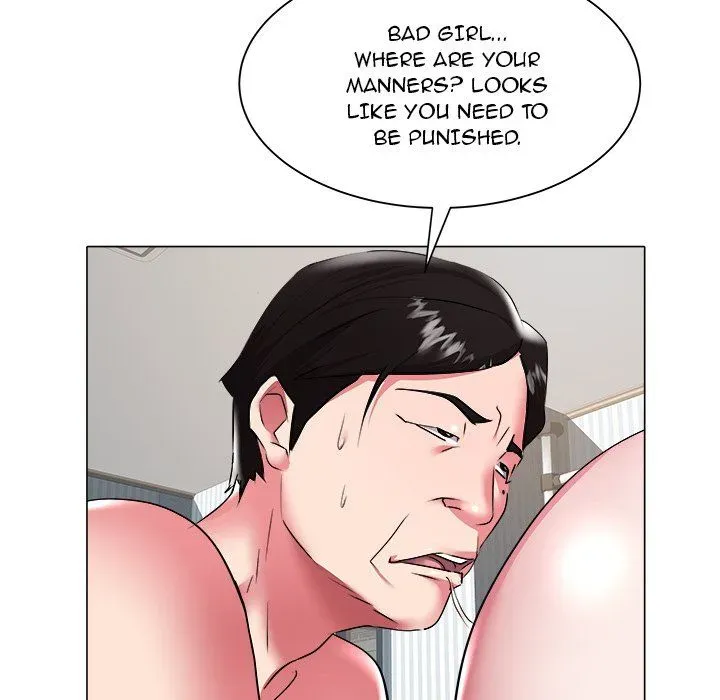 Read Aqua chapter 26 image 75 on Lezhin
