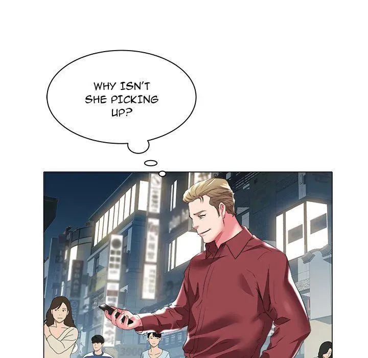 Read Aqua chapter 26 image 80 on Lezhin