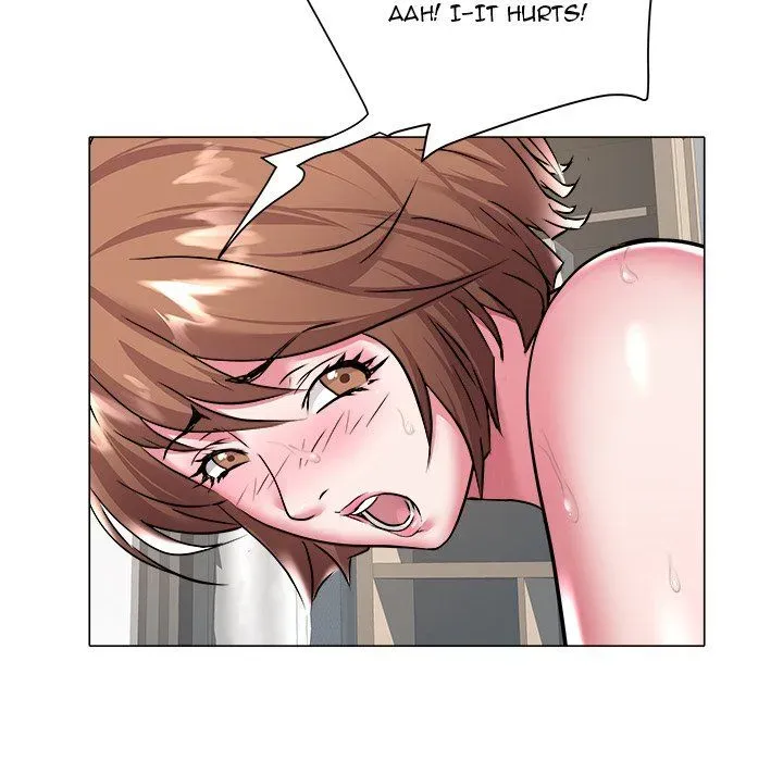 Read Aqua chapter 26 image 84 on Lezhin