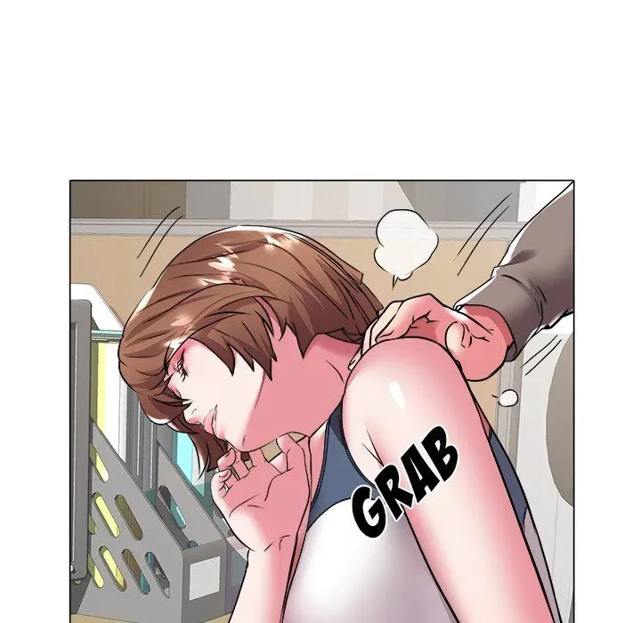 Read Aqua chapter 26 image 9 on Lezhin