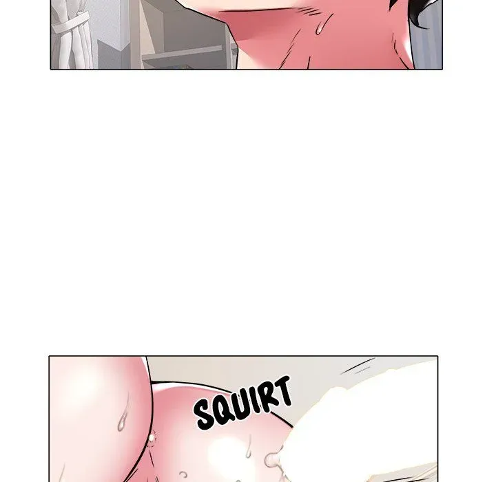 Read Aqua chapter 26 image 93 on Lezhin