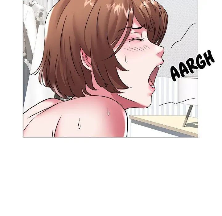 Read Aqua chapter 27 image 15 on Lezhin