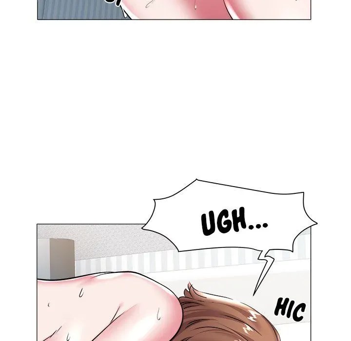 Read Aqua chapter 27 image 18 on Lezhin