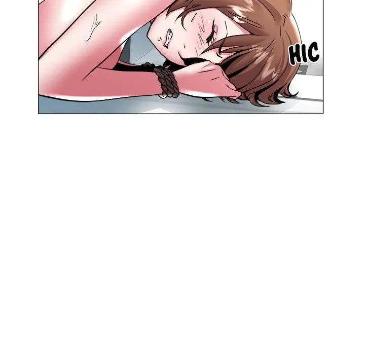 Read Aqua chapter 27 image 19 on Lezhin
