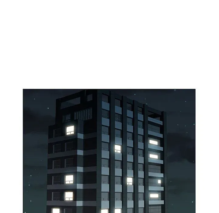 Read Aqua chapter 27 image 20 on Lezhin